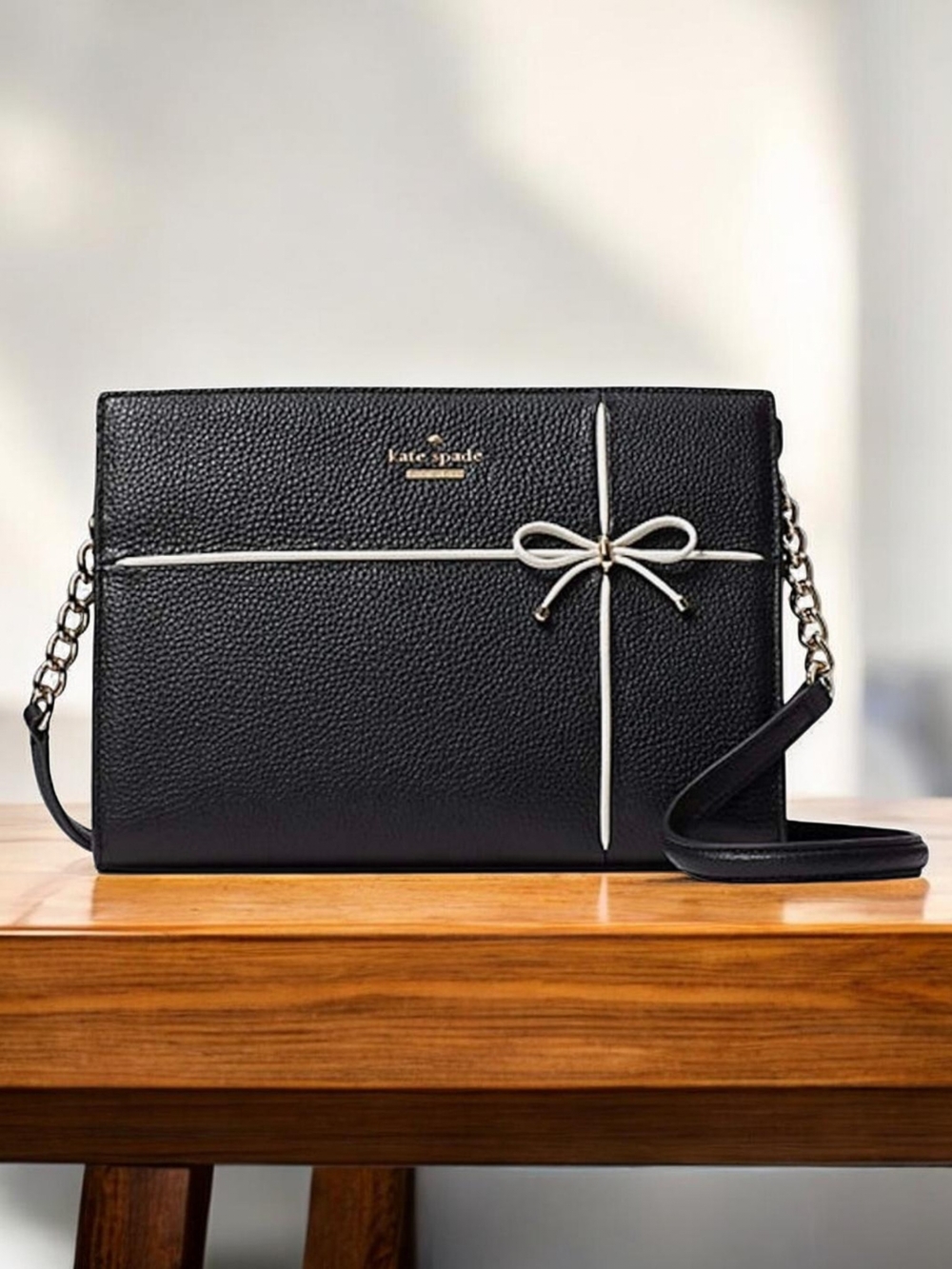 Kate Spade New York Cherry Street Danna Crossbody Handbag